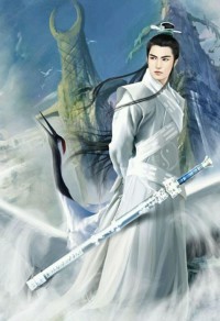 大隋皇帝(001-010)