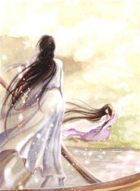 变身精灵美少女