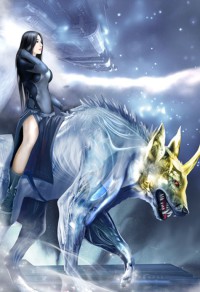 武德
