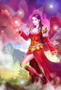 我，上门女婿林辰苏洛