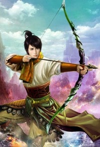 兄长为夫（H）