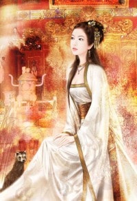 魅妃傾城：冥王的天才寵妃沐芸嫿百里重華