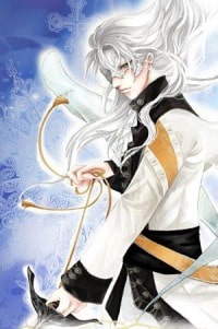 （七龙珠同人）贝吉塔