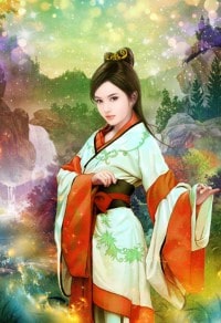 春元秘史（古風，雙性，NP）-v文