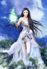 绝色师姐请自重