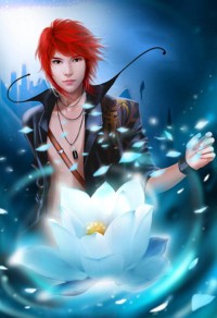 穿成女alpha娶男omega[ABO]