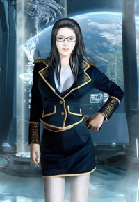 女兒無罪