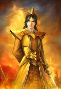 團寵農門女將軍又兇又萌