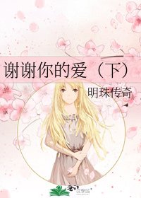谢谢你的爱（下）